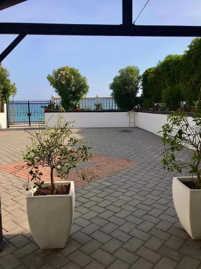 Villa Diana Kaštela 0*,