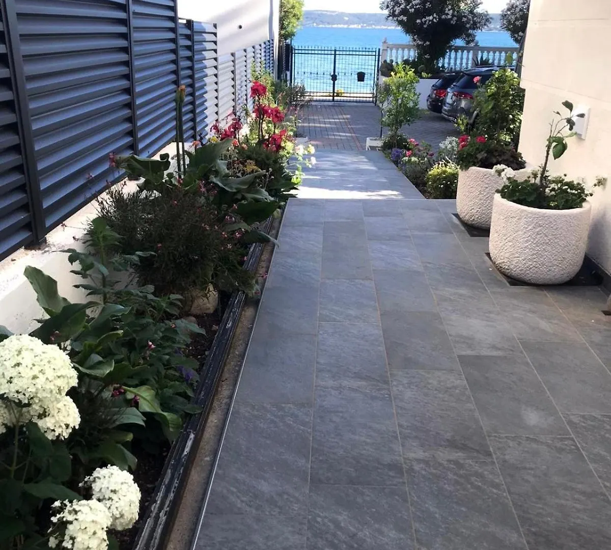 Apartament Villa Diana Kaštela