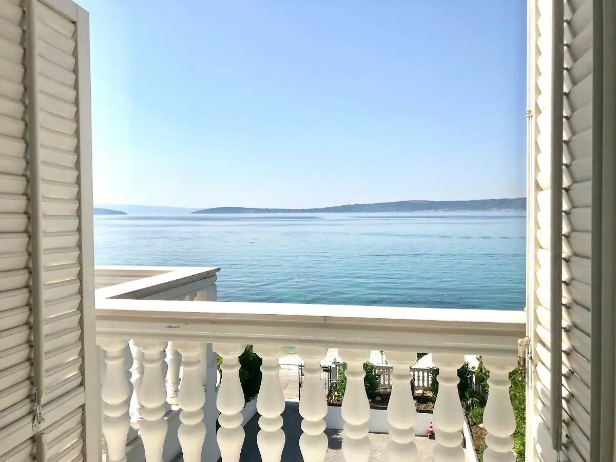 Villa Diana Kaštela