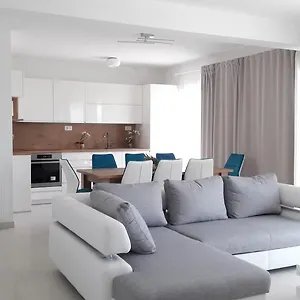 Villa-apartments Karmel Kaštela