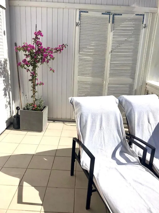 Apartment Villa Diana Kastela