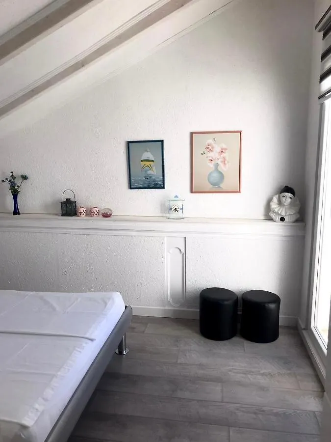 Apartment Villa Diana Kastela