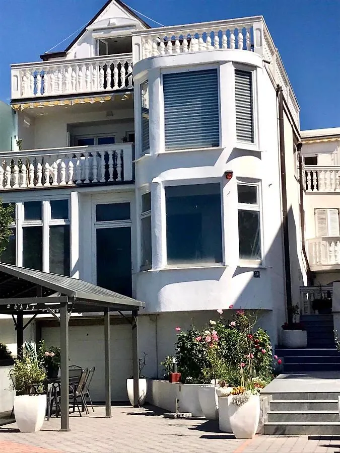 Villa Diana Kastela Apartment