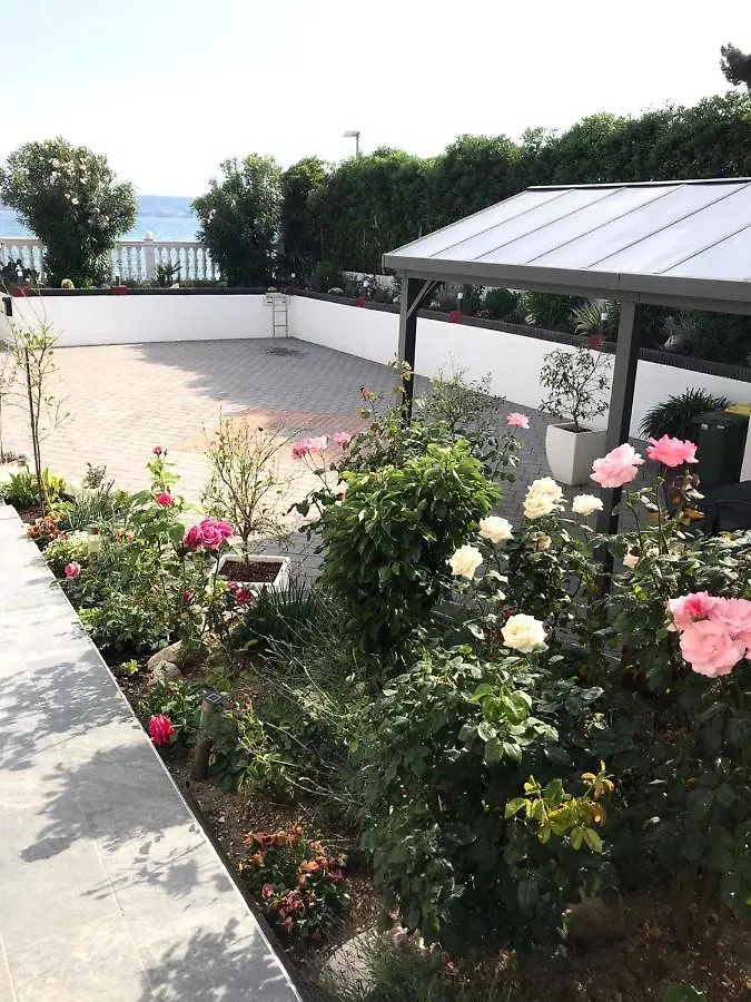 Villa Diana Kastela