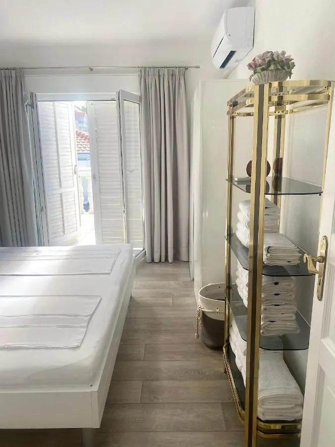 Apartment Villa Diana Kastela Croatia