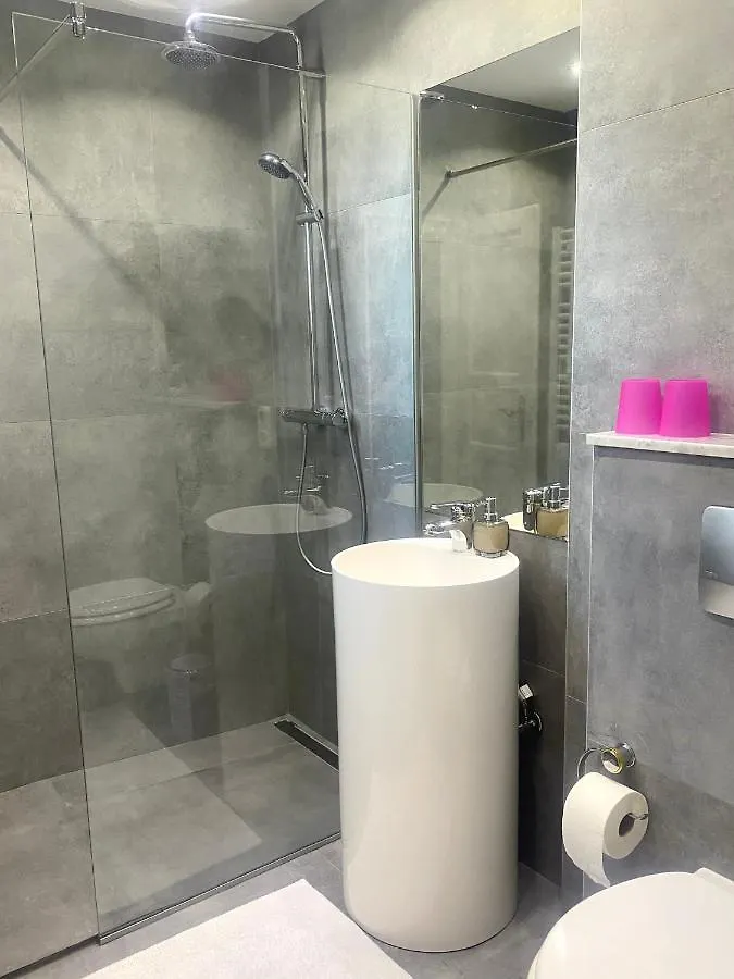 Apartment Villa Diana Kastela Croatia