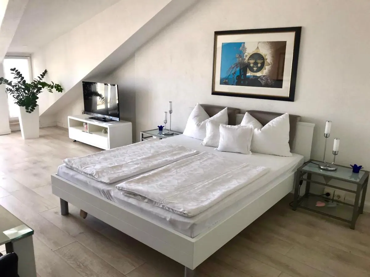 Villa Diana Kastela Apartment