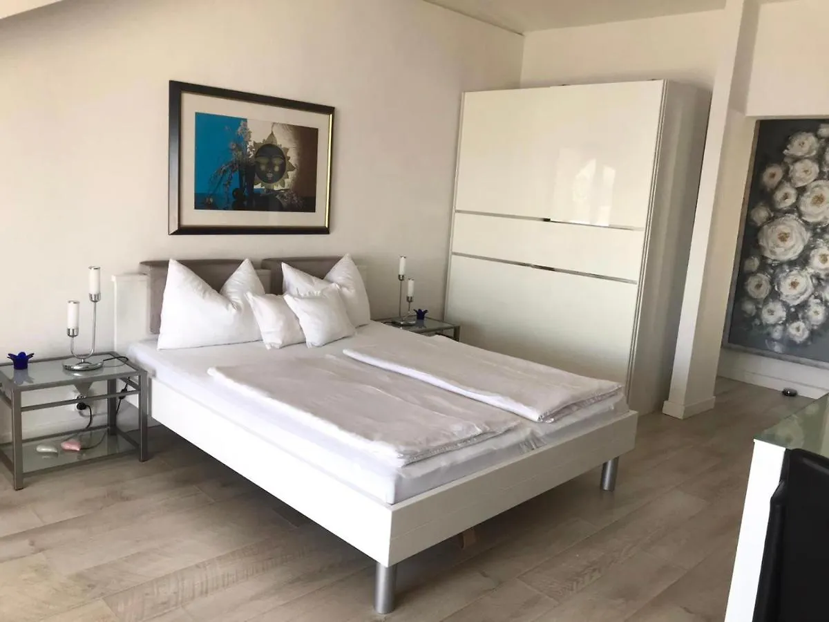 Villa Diana Kastela Apartment