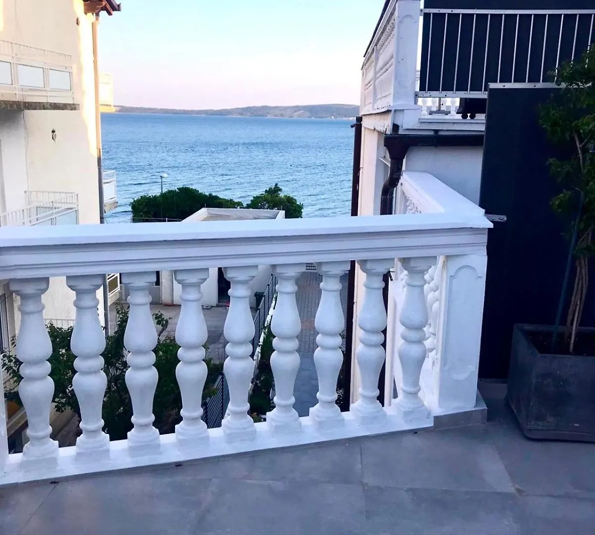 Villa Diana Kastela Croatia
