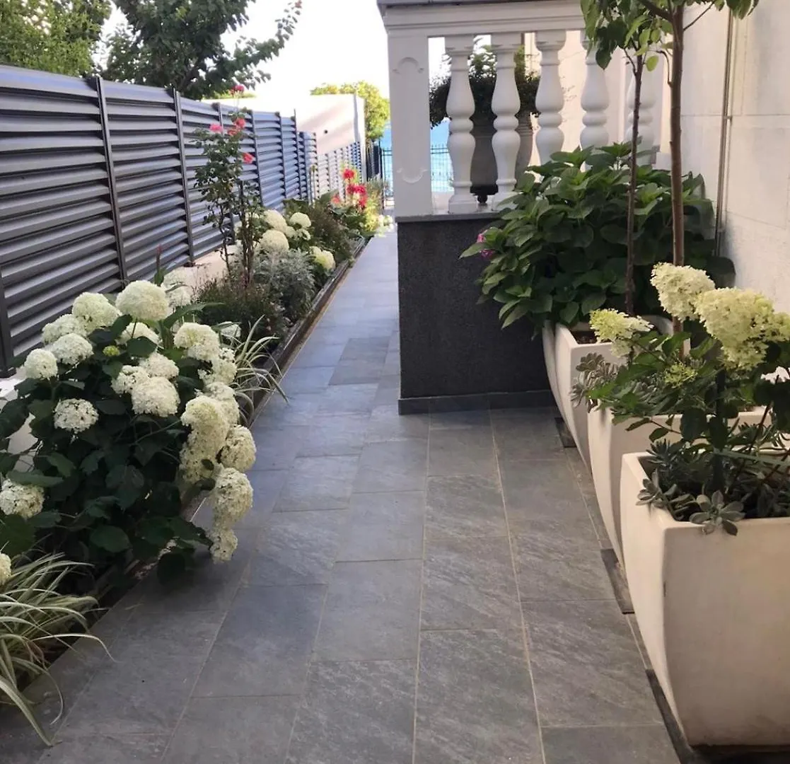 Apartment Villa Diana Kastela Croatia