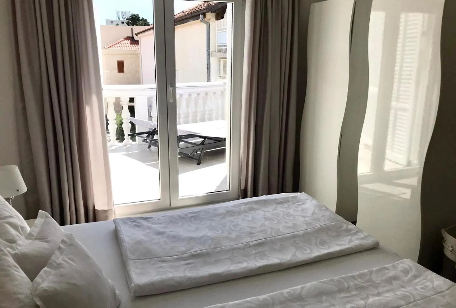 Villa Diana Kastela