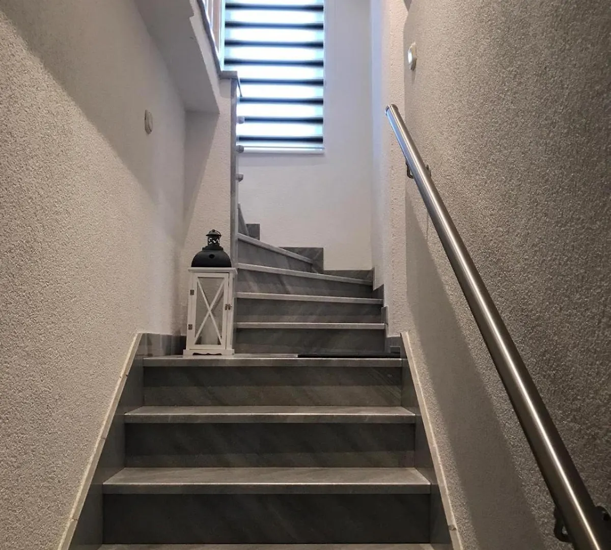 Villa Diana Kastela Apartment