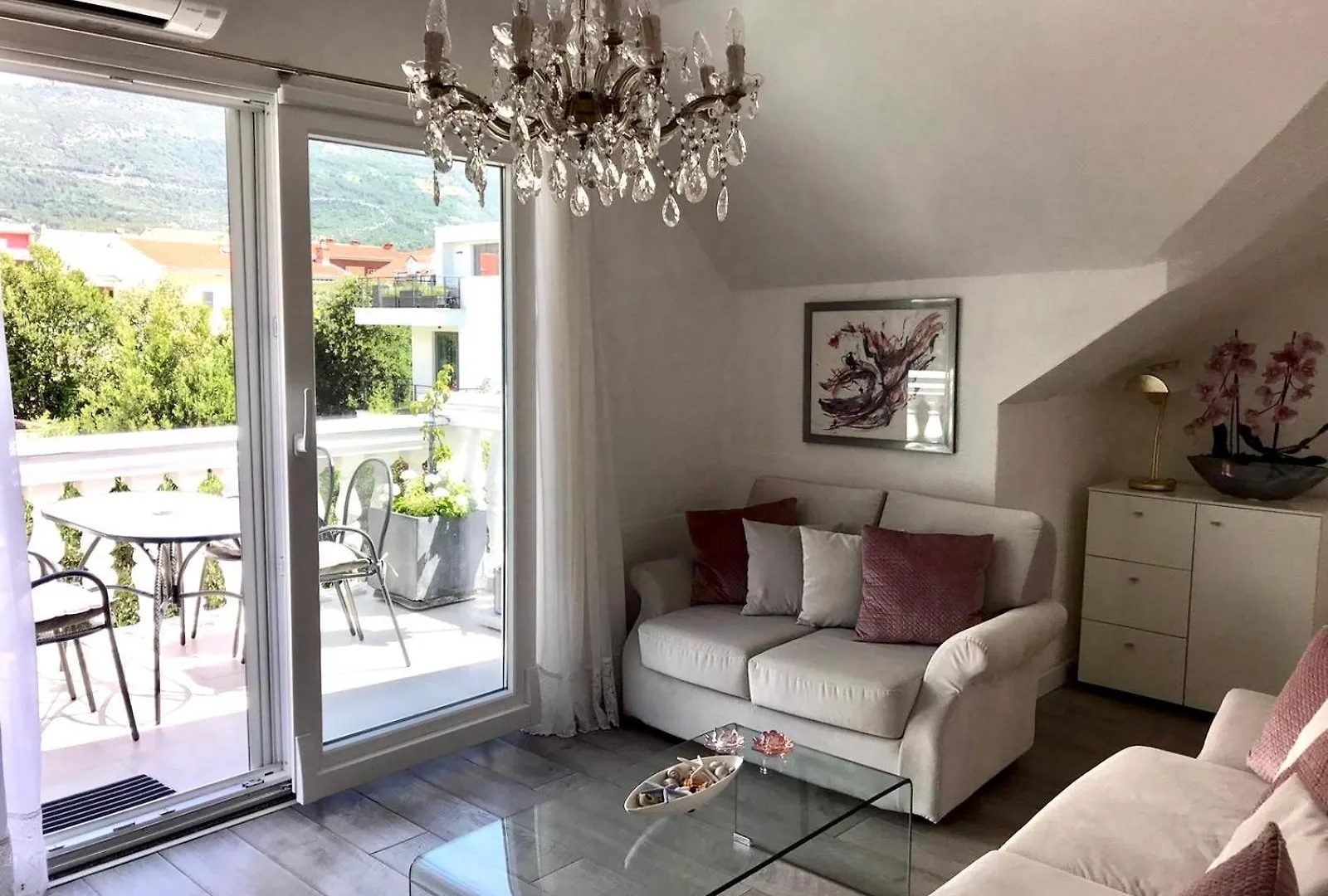 Apartment Villa Diana Kastela