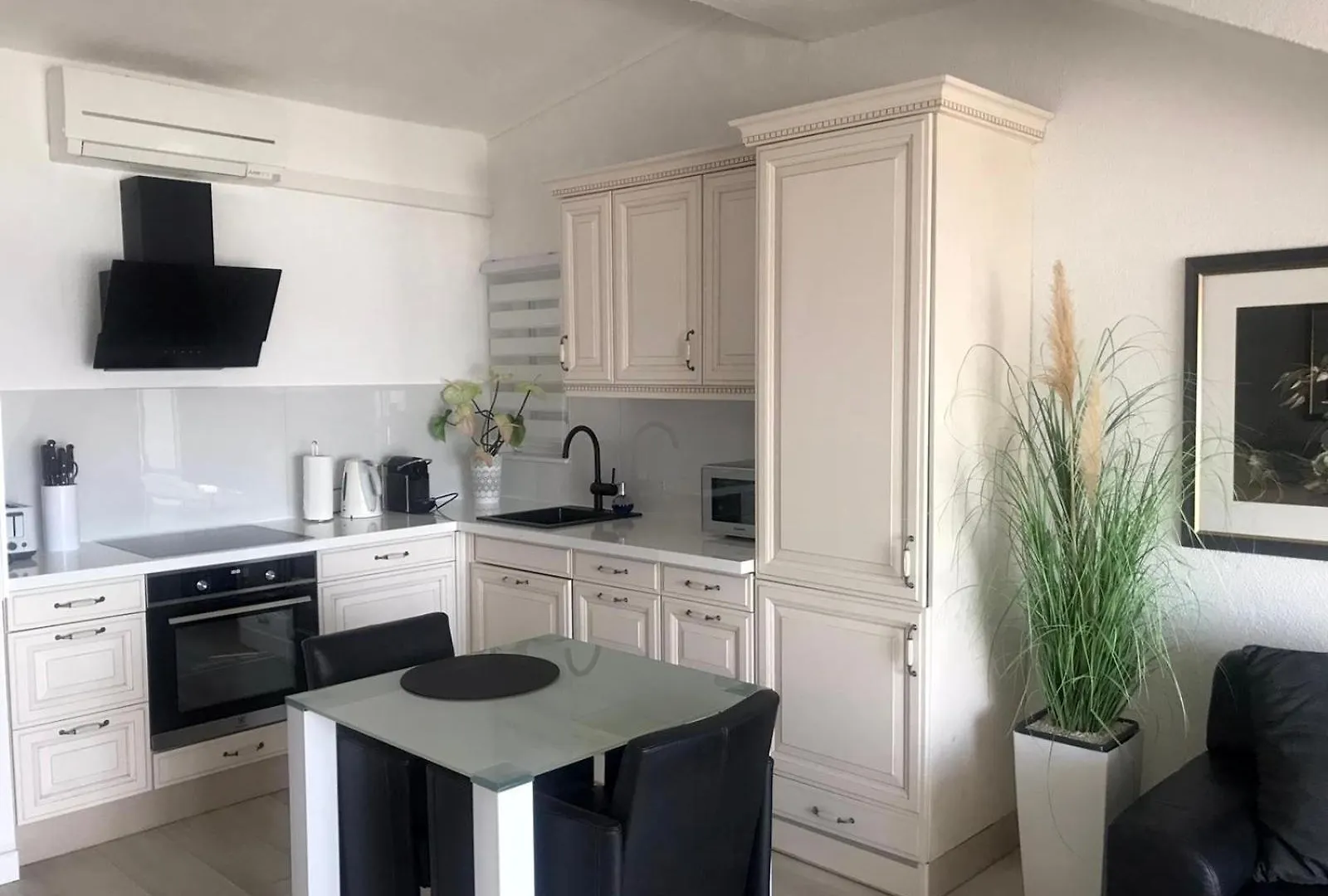 Apartment Villa Diana Kastela Croatia