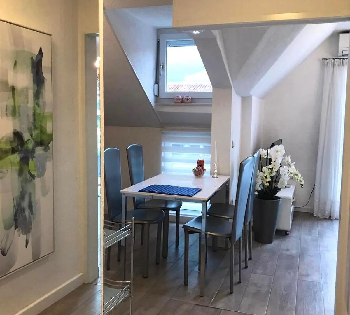 Apartment Villa Diana Kastela