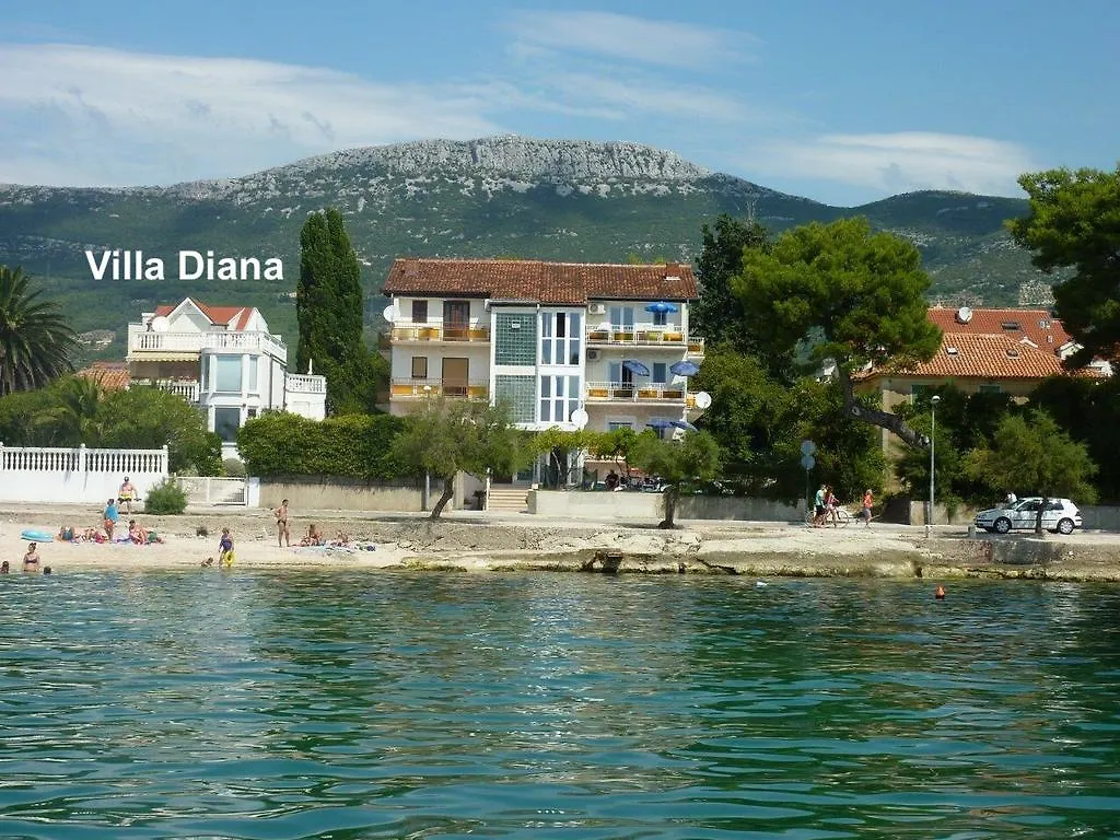 Apartment Villa Diana Kastela