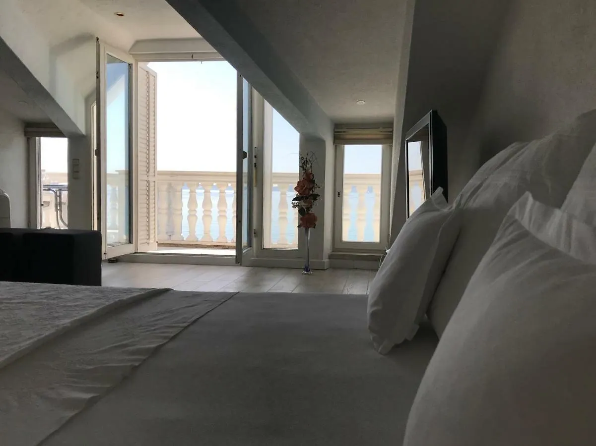 Villa Diana Kastela Croatia