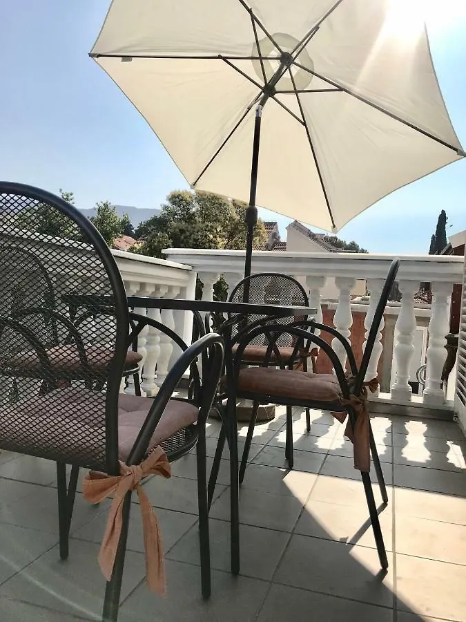 Villa Diana Kastela Croatia